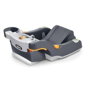 COPY - Chicco keyfit 30 car seat base used